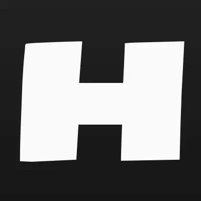 Herbalife Nutrition, лого-визитка