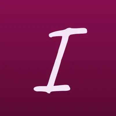 Имидж-студия Ольги Лопатиной, лого-визитка