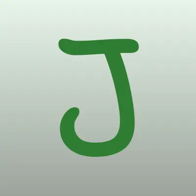 Jager, барбершоп, лого-визитка