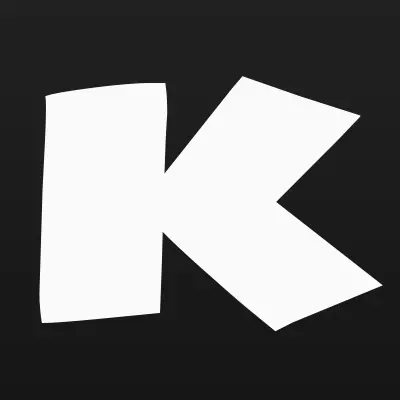 KASSIR.RU, билетный оператор, лого-визитка