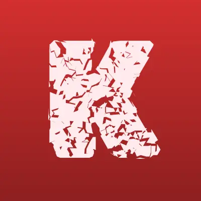 КСК-МЕТ, компания по продаже деталей трубопроводов, лого-визитка