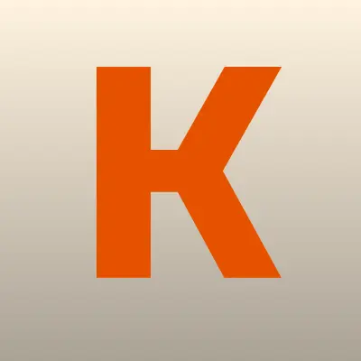 Капель, сеть магазинов, лого-визитка