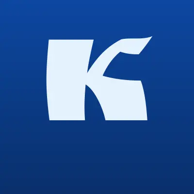 Капель, сеть магазинов, лого-визитка