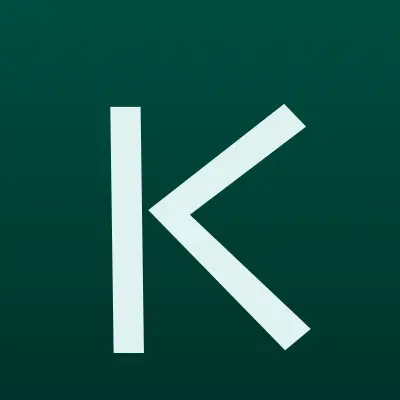 Капель, сеть магазинов, лого-визитка
