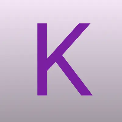 Kcentr.ru, сеть магазинов бытовой техники и электроники, лого-визитка