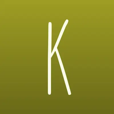 Киоск по продаже фастфудной продукции, лого-визитка
