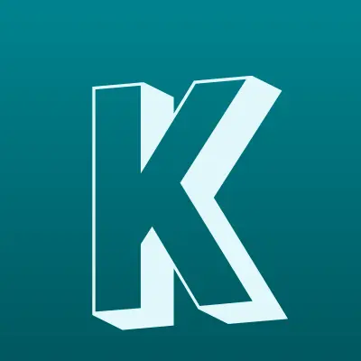 Киоск по продаже мяса, лого-визитка