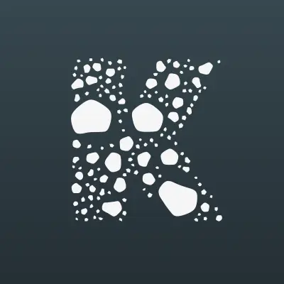 Клевое Место, магазин товаров для рыбалки и отдыха, лого-визитка