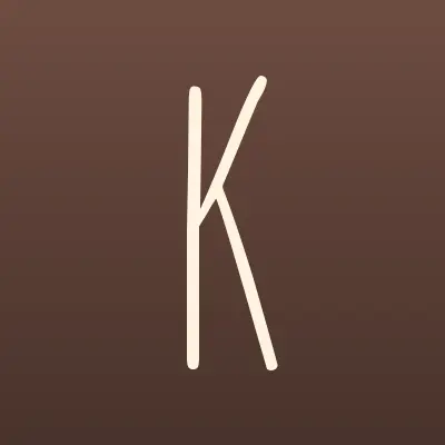Коралл, ювелирная мастерская, лого-визитка