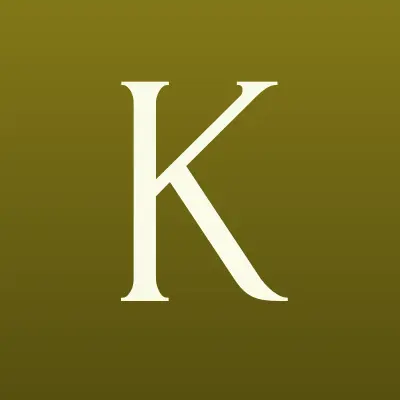 Кристал, продуктовый магазин, лого-визитка