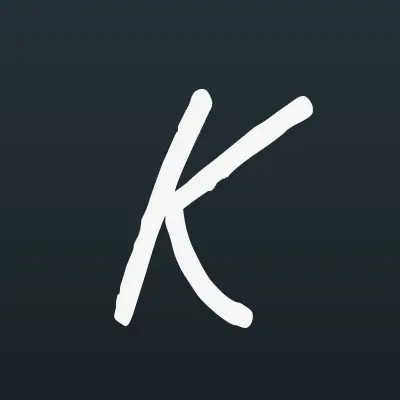 Кристалл, детский клуб, лого-визитка