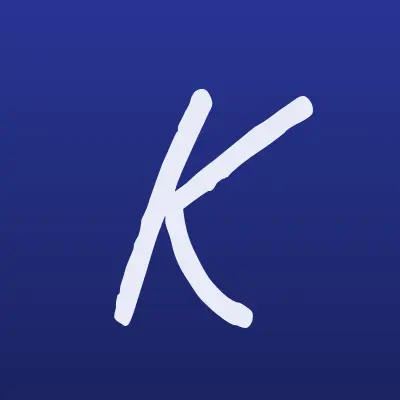 КритККМ, лого-визитка