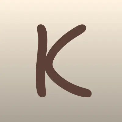 Кухня для друзей, кафе, лого-визитка