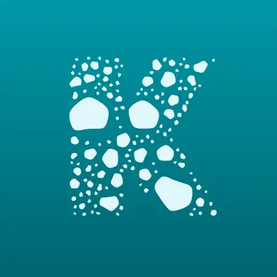 Кузинская дистанция пути, лого-визитка