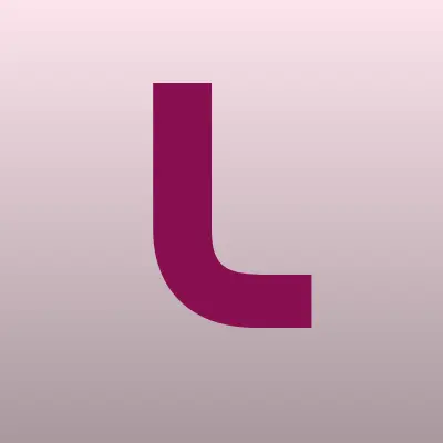 La Rose jaune, магазин, лого-визитка