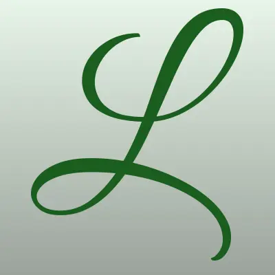 Лайм, сеть магазинов, лого-визитка
