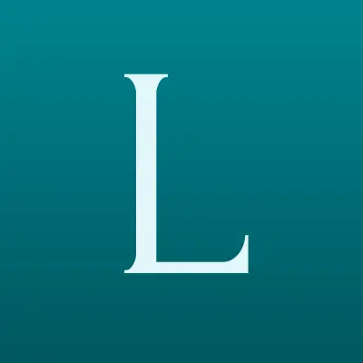 Laseratti, студия, лого-визитка