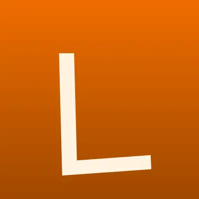 Logop, логистический сервис, лого-визитка