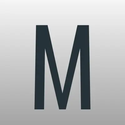 МАКС, страховая компания, лого-визитка