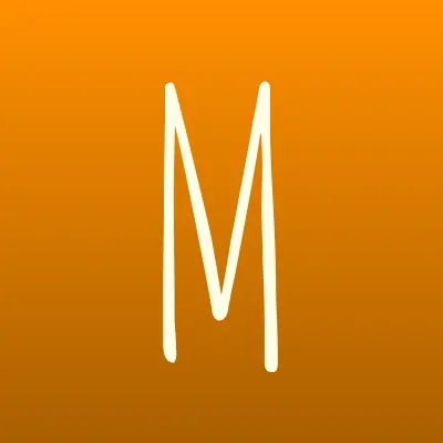 MASHKA studio, лого-визитка