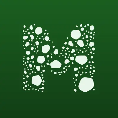 MATRESHKA, магазин профессиональной продукции, лого-визитка
