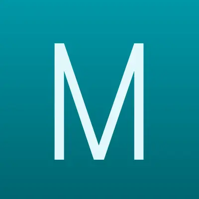 МЕТАЛЛ, торговая компания, лого-визитка