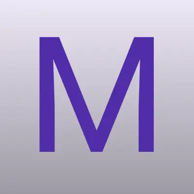 МИР ОЧКОВ, салон, лого-визитка