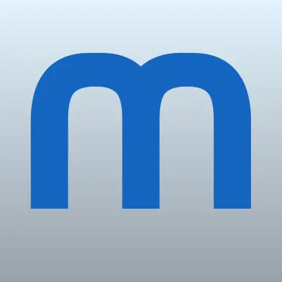МОНРО, федеральная обувная сеть, лого-визитка