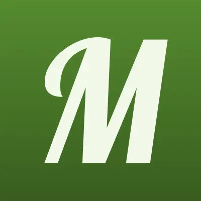 Магазин бижутерии, лого-визитка