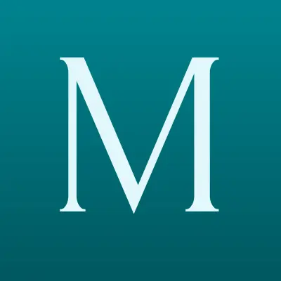Магазин крепежных изделий, лого-визитка