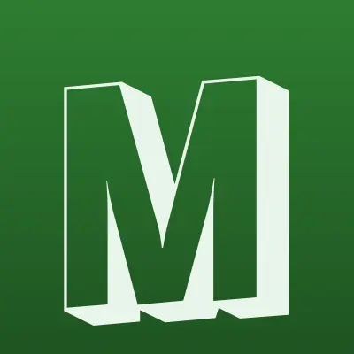 Магазин продуктов, г. Первоуральск, лого-визитка
