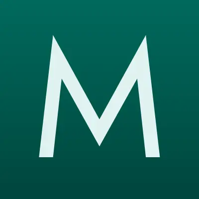 Магазин спецодежды и товаров для рыбалки, лого-визитка