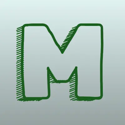 Магазин швейной фурнитуры, ИП Кадиева А.Ю., лого-визитка