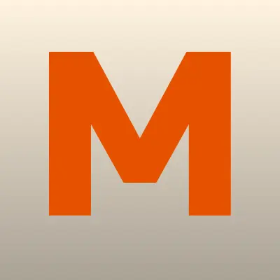 Магнит, аптека, лого-визитка