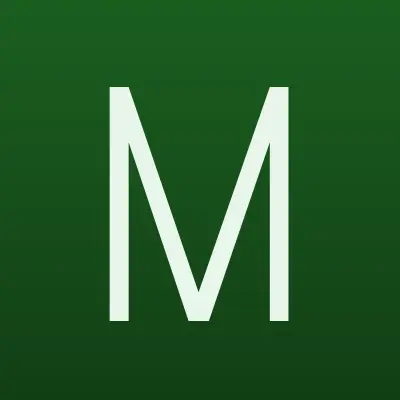 Маленький гений, детская школа развития, лого-визитка
