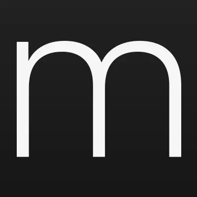 Малика, авторское ателье Марины Вахрушевой, лого-визитка