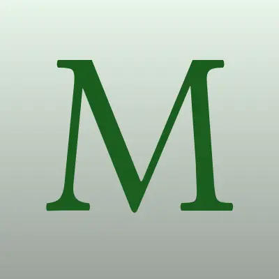 Мясной базар, магазин, лого-визитка