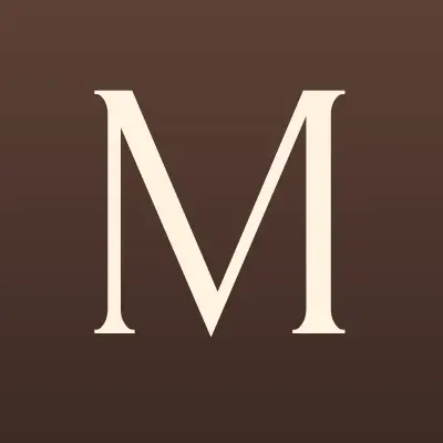 Масс Медиа Центр, лого-визитка