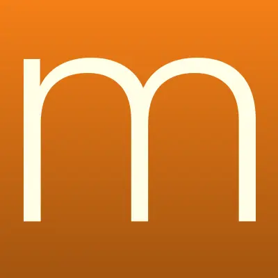 Мастер-Принт, типография, лого-визитка