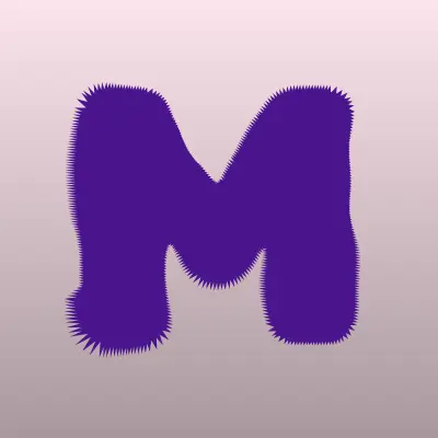 Мастер и Маргаритка, магазин-студия флористики и подарков, лого-визитка