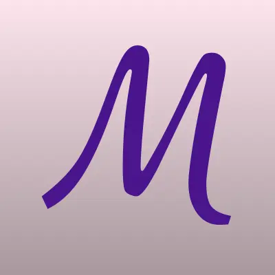 Мастерица, ателье, лого-визитка