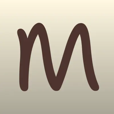 Механик, автосервис, лого-визитка