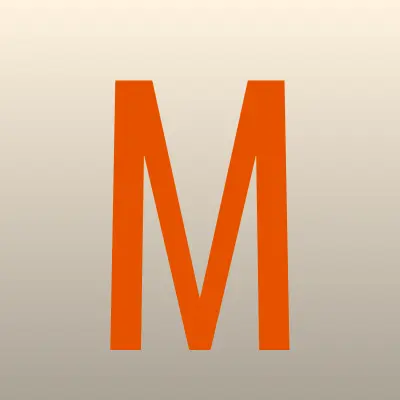Мелодия Здоровья, сеть аптек, лого-визитка