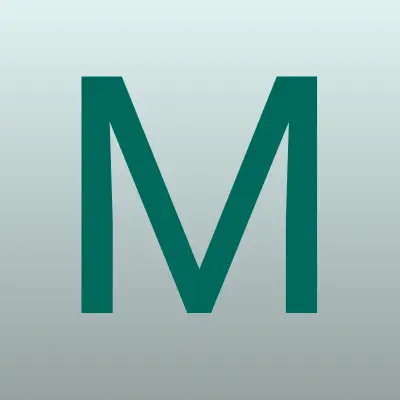 Меридиан, арендная компания, лого-визитка