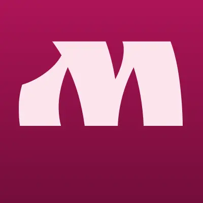 МеталлСтройПроект, компания, лого-визитка