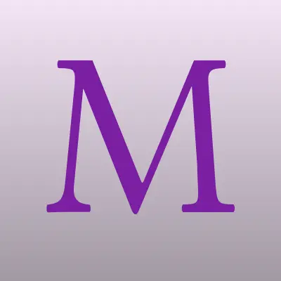 Металлгрупп, фирма, лого-визитка