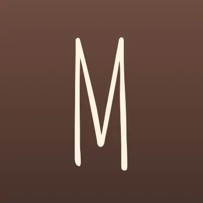 Металло-логистическая компания, лого-визитка