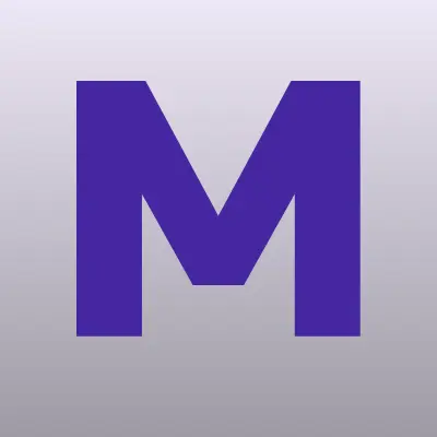 Металлобаза №3, лого-визитка