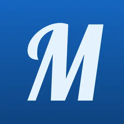 Металлосклад, лого-визитка