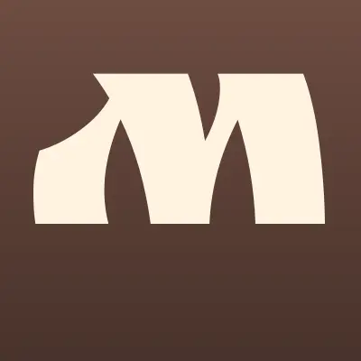 Металлоснаб, лого-визитка